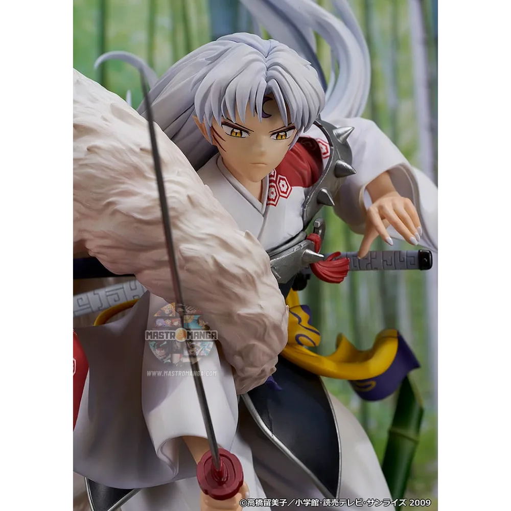 Sesshomaru Inuyasha