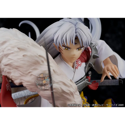 Sesshomaru Inuyasha