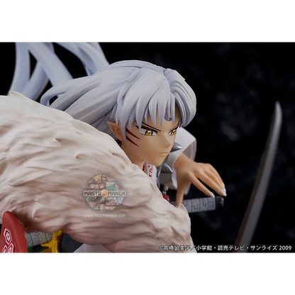 Sesshomaru Inuyasha