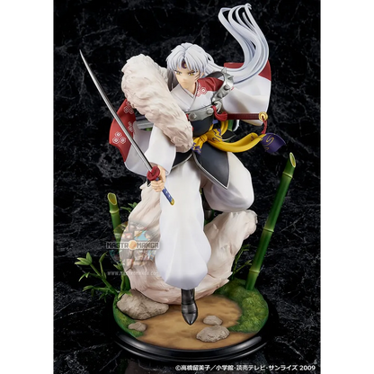 Sesshomaru Inuyasha
