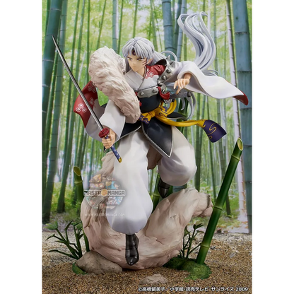 Sesshomaru Inuyasha