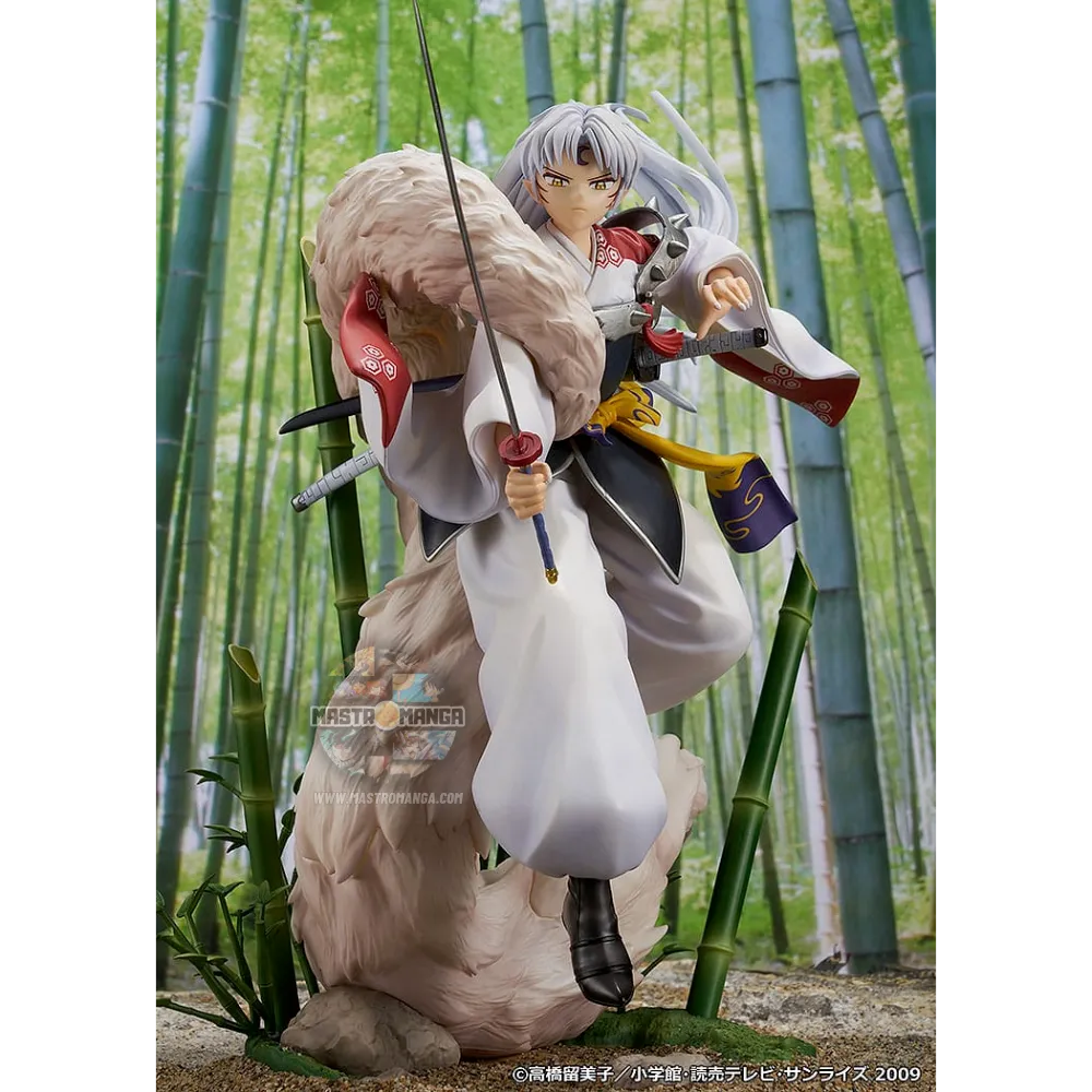 Sesshomaru Inuyasha