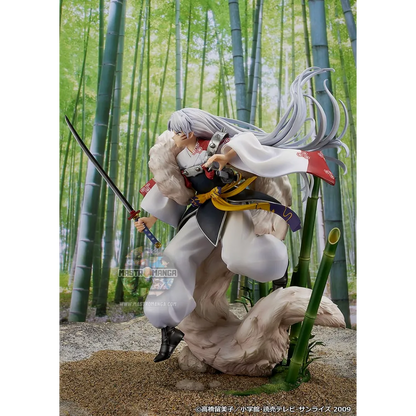 Sesshomaru Inuyasha