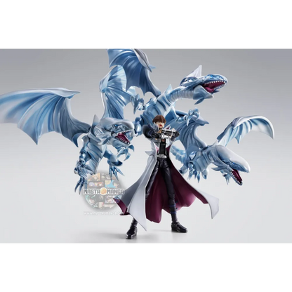 Seto Kaiba Yu-Gi-Oh! Duel Monsters S.H.Figuarts