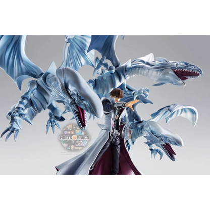 Seto Kaiba Yu-Gi-Oh! Duel Monsters S.H.Figuarts
