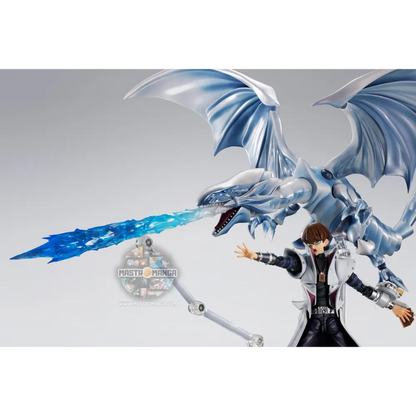 Seto Kaiba Yu-Gi-Oh! Duel Monsters S.H.Figuarts
