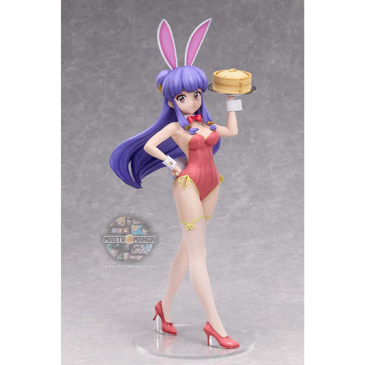 Shampoo Bunny Ranma 1/2