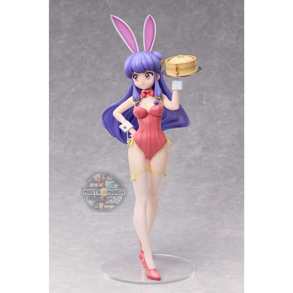 Shampoo Bunny Ranma 1/2