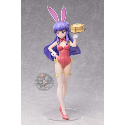 Shampoo Bunny Ranma 1/2