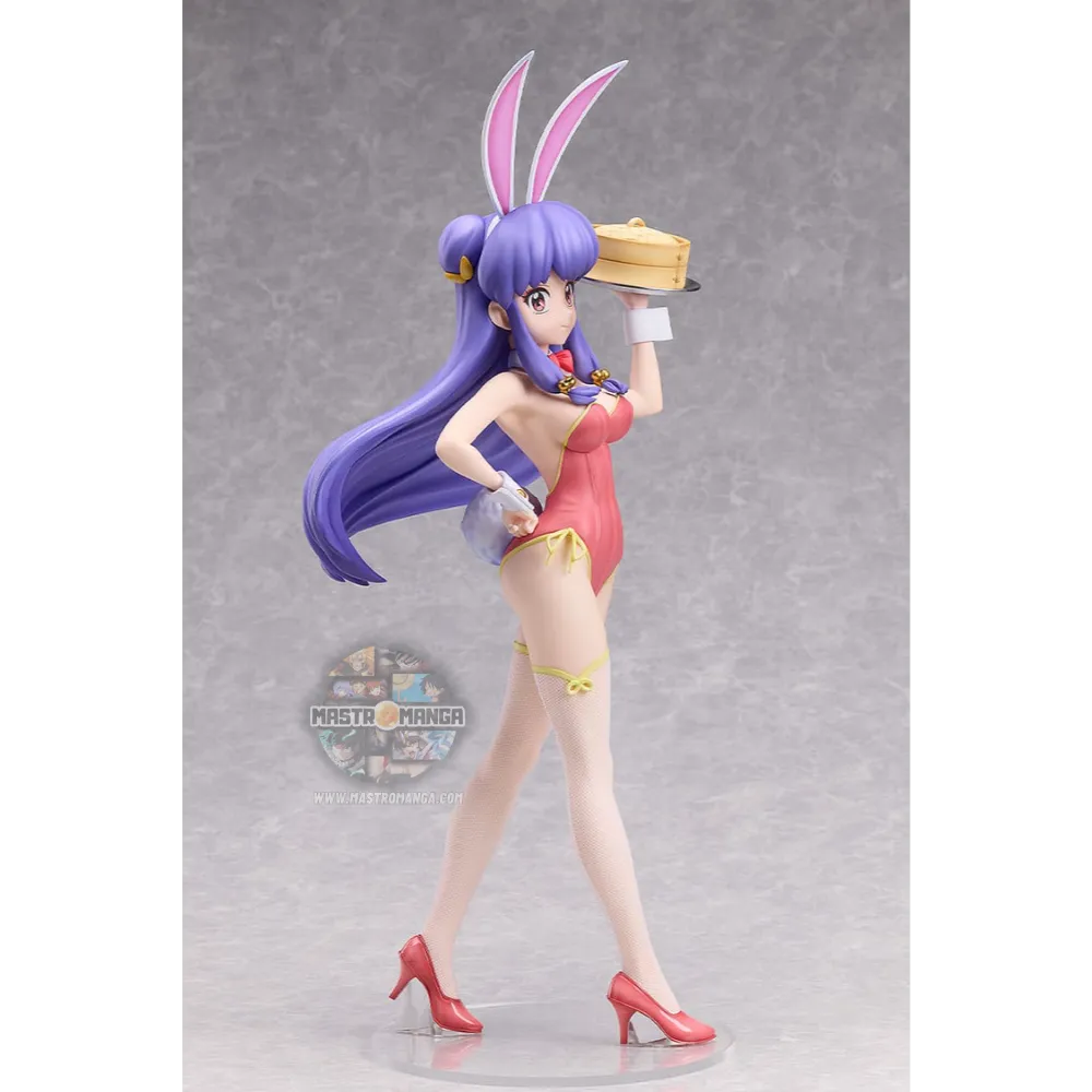 Shampoo Bunny Ranma 1/2