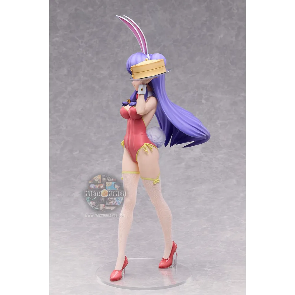 Shampoo Bunny Ranma 1/2