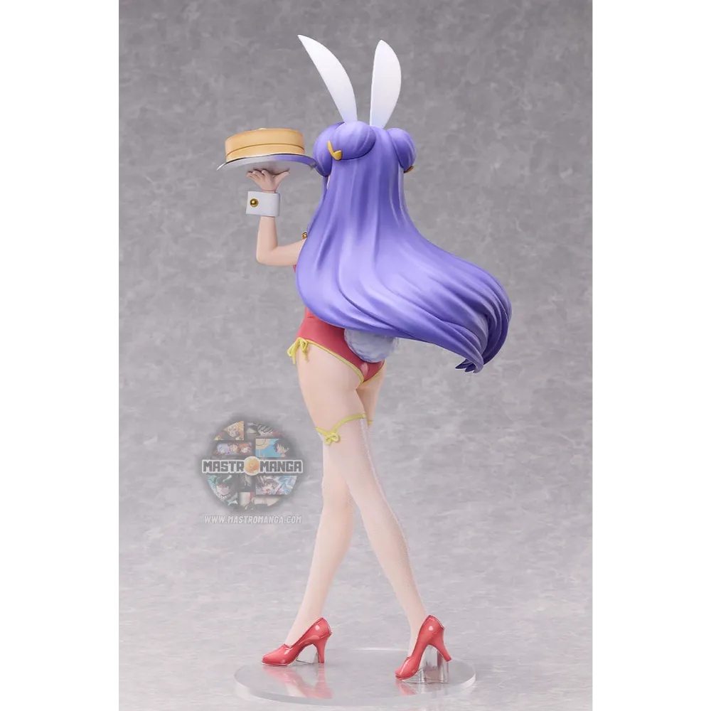 Shampoo Bunny Ranma 1/2