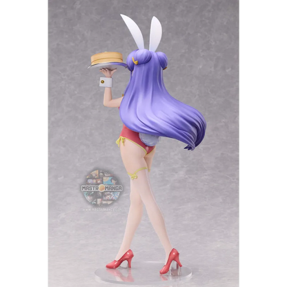 Shampoo Bunny Ranma 1/2