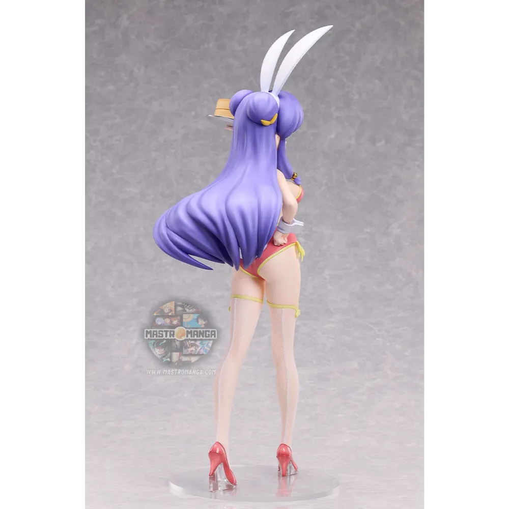 Shampoo Bunny Ranma 1/2