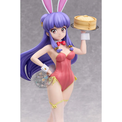Shampoo Bunny Ranma 1/2
