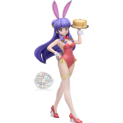 Shampoo Bunny Ranma 1/2