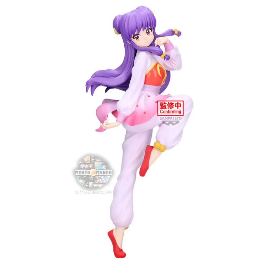 Shampoo Ranma 1/2 Glitter & Glamours