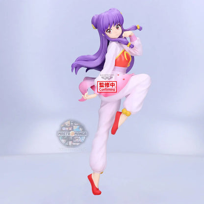Shampoo Ranma 1/2 Glitter & Glamours