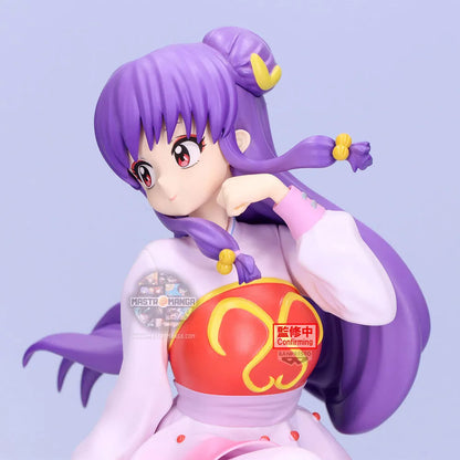 Shampoo Ranma 1/2 Glitter & Glamours