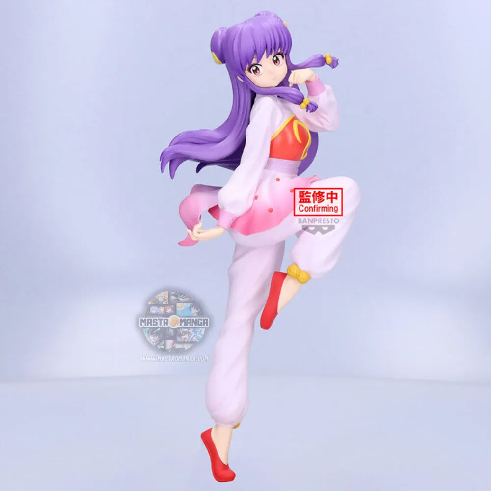 Shampoo Ranma 1/2 Glitter & Glamours