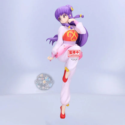 Shampoo Ranma 1/2 Glitter & Glamours