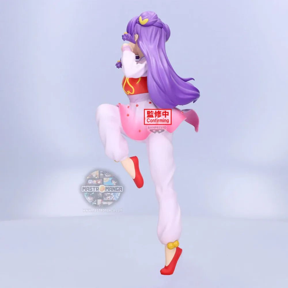 Shampoo Ranma 1/2 Glitter & Glamours