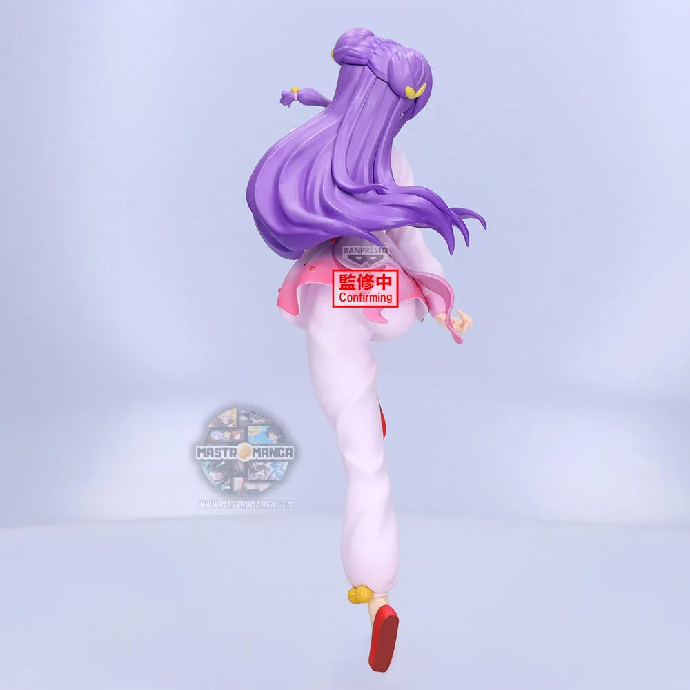 Shampoo Ranma 1/2 Glitter & Glamours