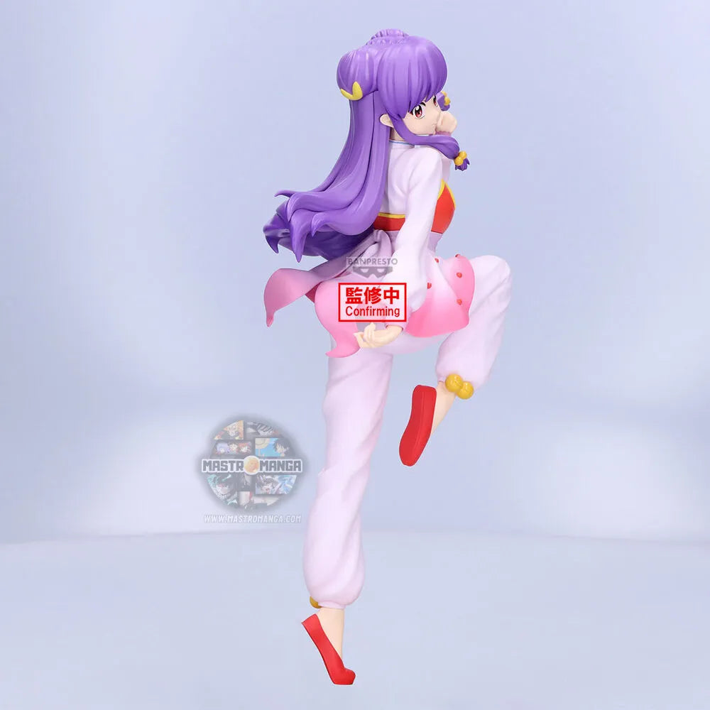Shampoo Ranma 1/2 Glitter & Glamours