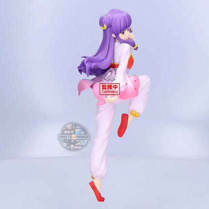 Shampoo Ranma 1/2 Glitter & Glamours