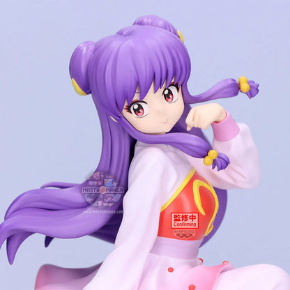 Shampoo Ranma 1/2 Glitter & Glamours