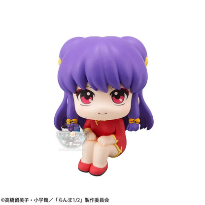 Shampoo Ranma 1/2 Look Up