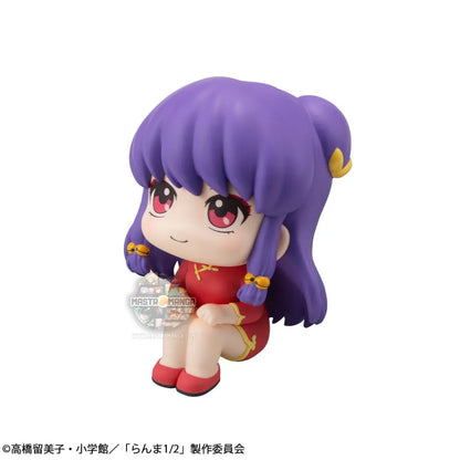 Shampoo Ranma 1/2 Look Up