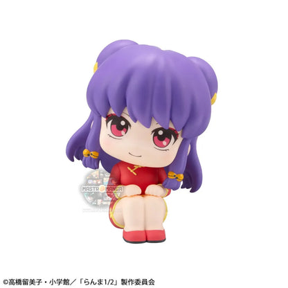 Shampoo Ranma 1/2 Look Up