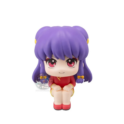 Shampoo Ranma 1/2 Look Up