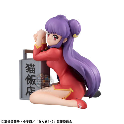 Shampoo Ranma 1/2 G.E.M. Palm Size