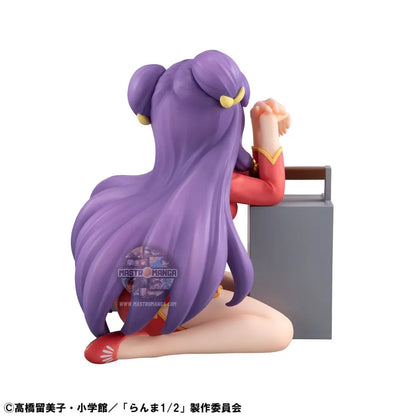 Shampoo Ranma 1/2 G.E.M. Palm Size