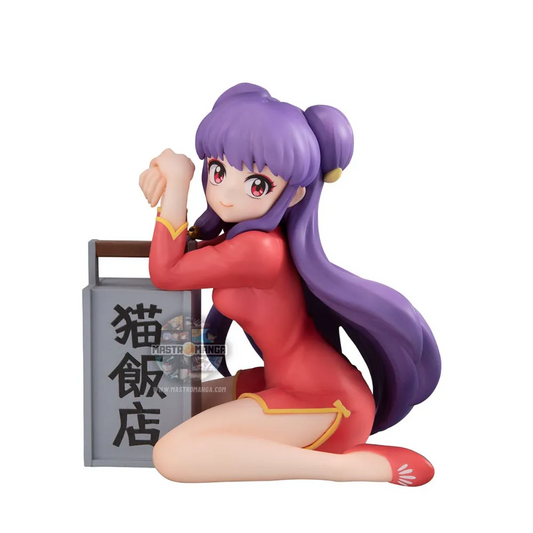 Shampoo Ranma 1/2 G.E.M. Palm Size
