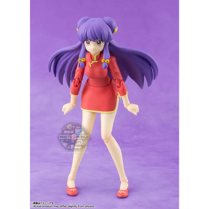 Shampoo Ranma 1/2 S.H.Figuarts