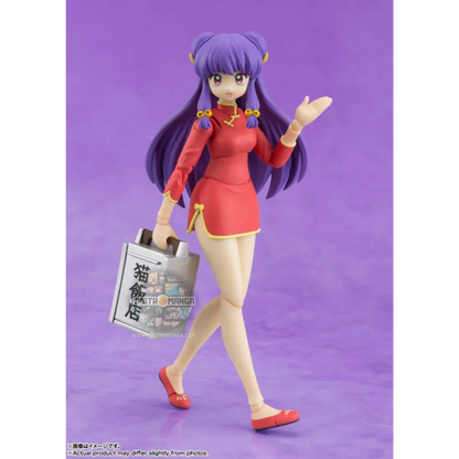 Shampoo Ranma 1/2 S.H.Figuarts