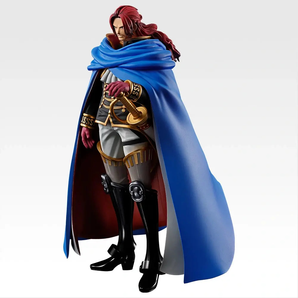 Shamrock One Piece Giant Bash!! Vol. 1 Ichibansho