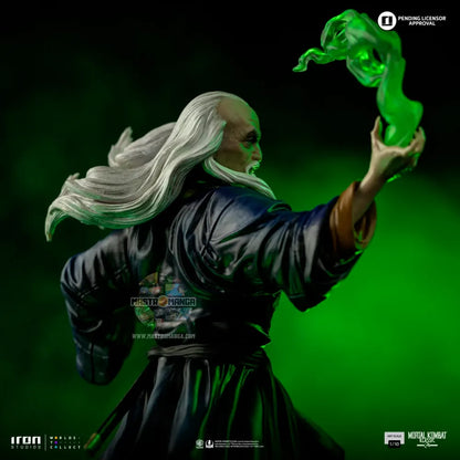 Shang Tsung Mortal Kombat