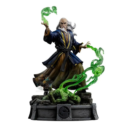 Shang Tsung Mortal Kombat