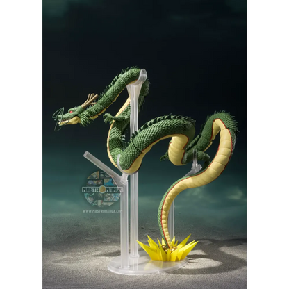 Shenron Dragon Ball Z S.H.Figuarts 2nd Reissue