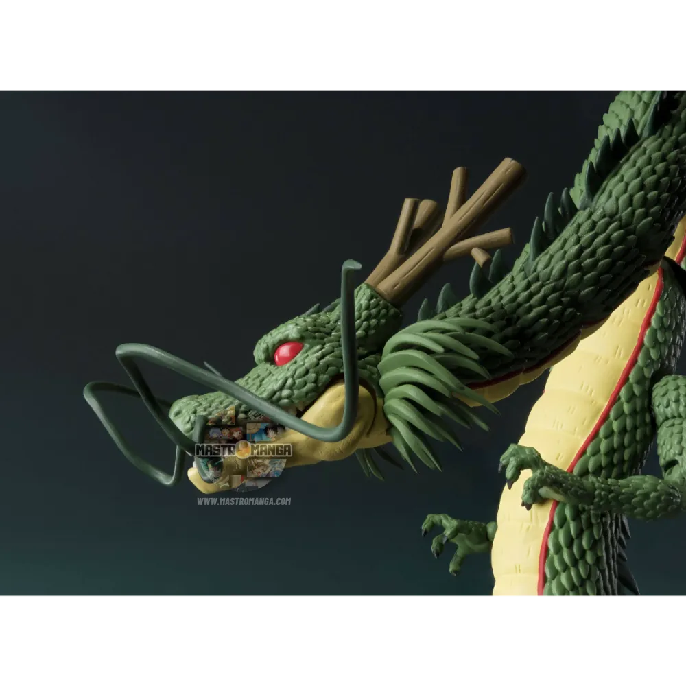 Shenron Dragon Ball Z S.H.Figuarts 2nd Reissue