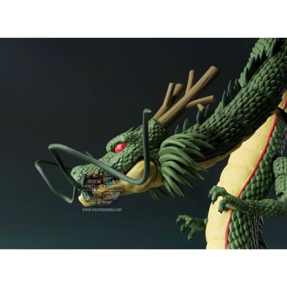 Shenron Dragon Ball Z S.H.Figuarts 2nd Reissue