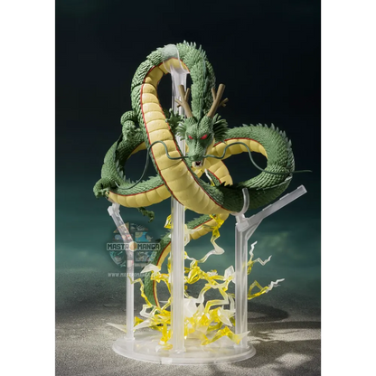 Shenron Dragon Ball Z S.H.Figuarts 2nd Reissue
