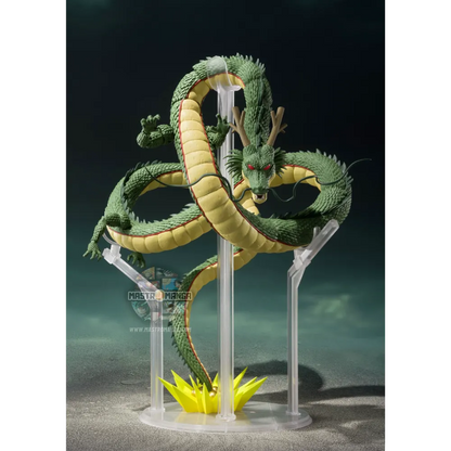 Shenron Dragon Ball Z S.H.Figuarts 2nd Reissue
