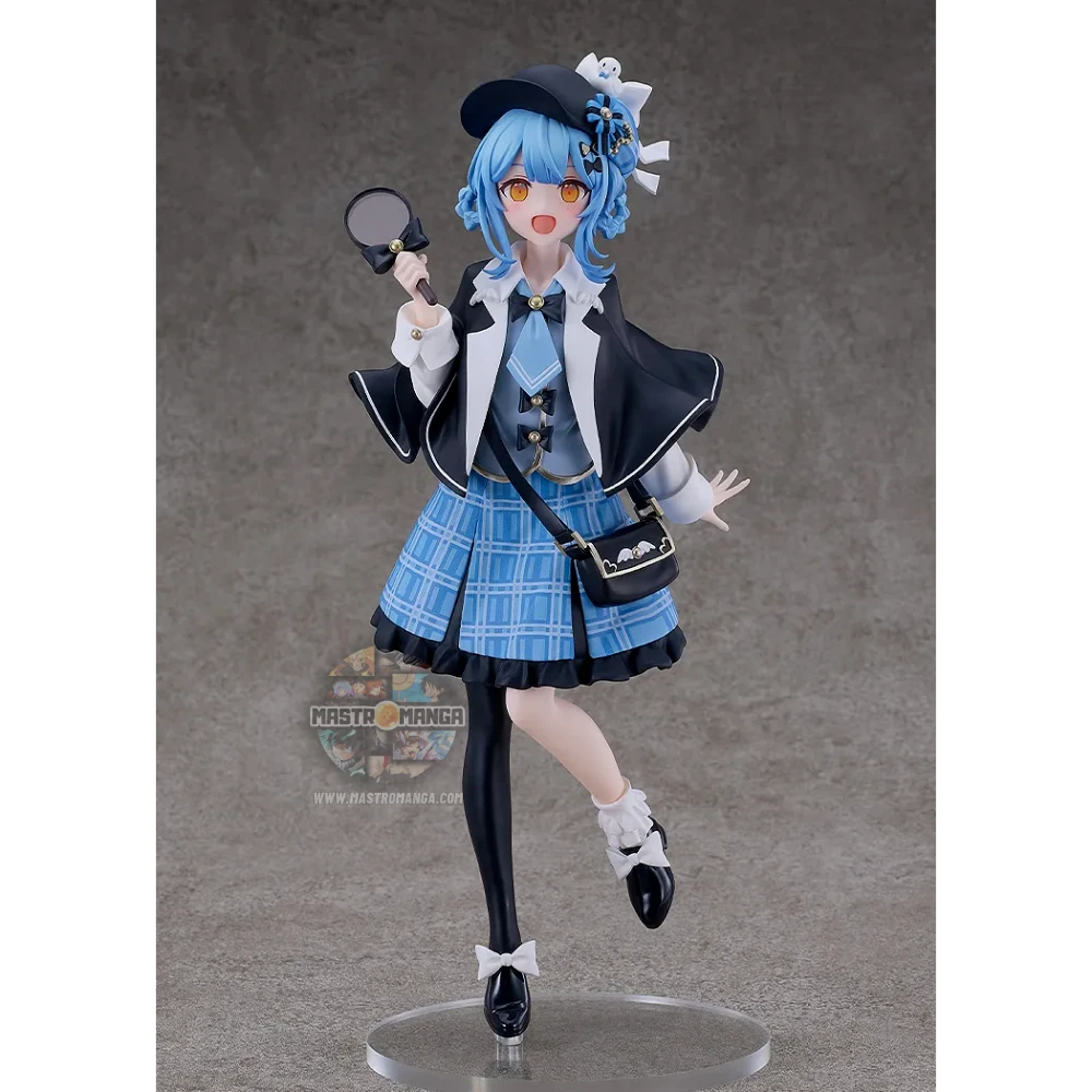 Sherry Tachibana Magical Girl Witch Trials POP UP PARADE L