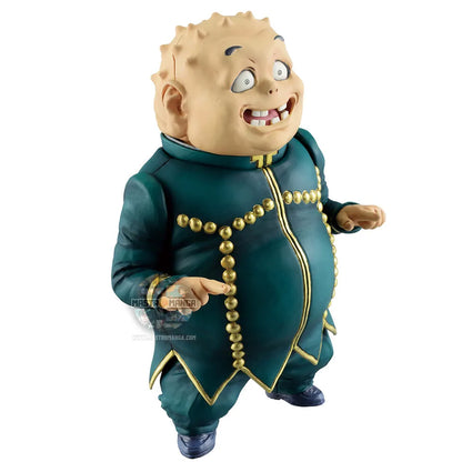 Shigekiyo Yangu Stand Rush Jojo's Bizarre Adventure MASTERLISE Ichibansho