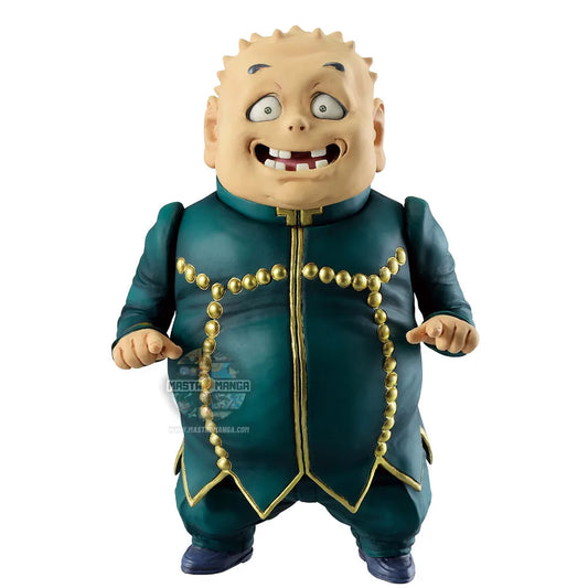 Shigekiyo Yangu Stand Rush Jojo's Bizarre Adventure MASTERLISE Ichibansho